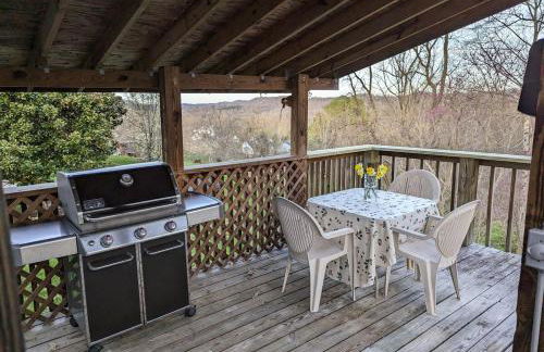 Little Fawn Lookout- Peaceful & Convenient Retreat - Foto 14