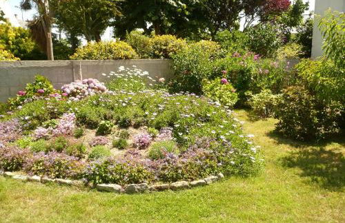 Stone House in Lilia Near Ile Vierge Lighthouse - Foto 24