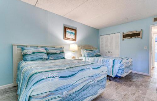 Central Mary Esther Condo 5 Mi to Okaloosa Island! - Foto 17