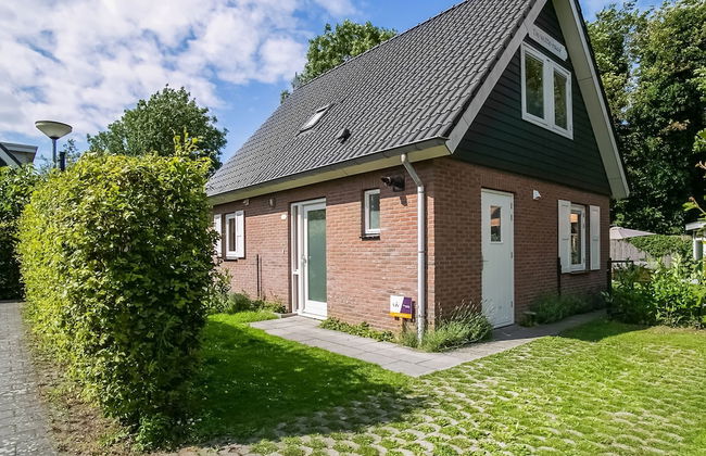 Holiday Home With Enclosed Garden - Foto 35