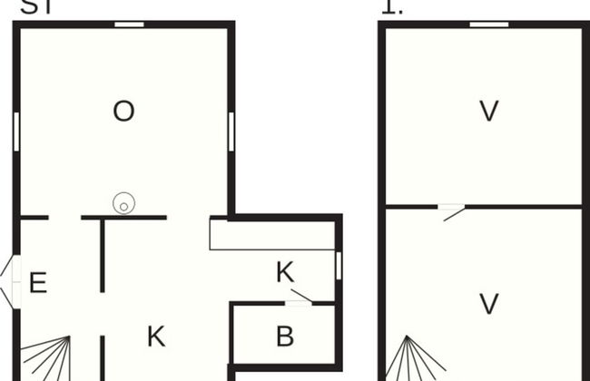 4 Person Holiday Home in Mantorp-by Traum - Foto 5