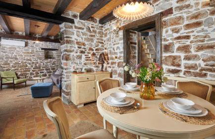 Rustic Villa Katarina by Villas Holiday - Foto 9