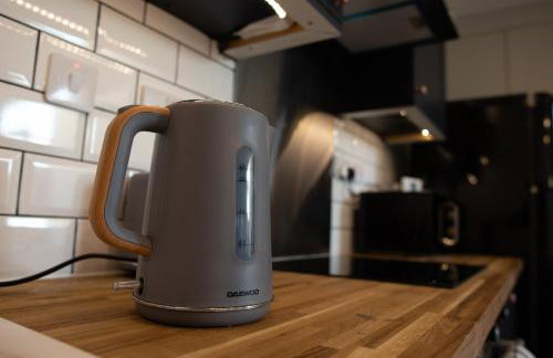 Unique Barn conversion in Saddleworth - Foto 17