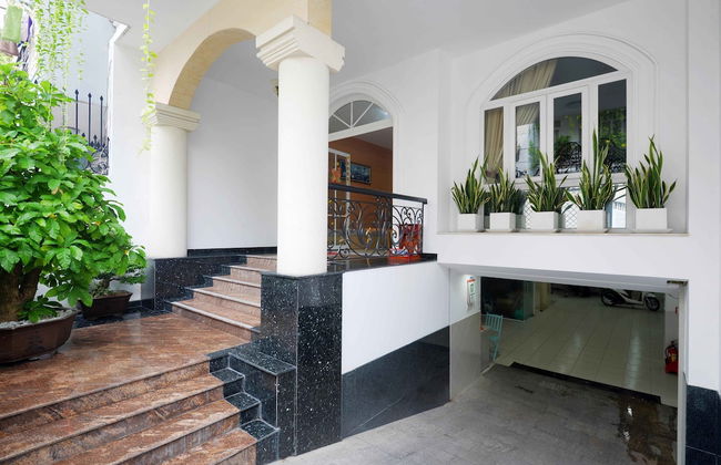 Babylon D3 Serviced Apartment - Photo 2