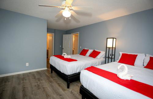 4Bedroom 3Bath Home Near Fort Jackson - Foto 30