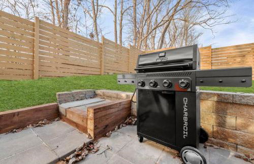 Home Away from Home 3 Close to KCI Airport, Weston - Foto 35