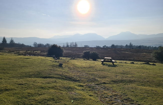 Rhiw Goch Inn Holiday Home - Photo 16