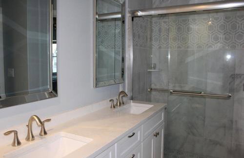 Sunday To Sunday, Elevator, Beach Badges, Roof Top Deck, Wifi, Bay Side 4 Bedroom, 3 Bath Townhouse 14056 - Foto 15