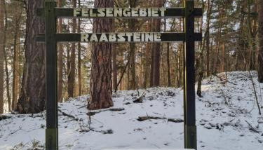 Alte Schäferei Bad Gottleuba - Foto 5