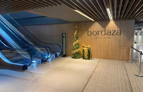 Carlos Gomes Square - No coração econômico de POA - 712 - Foto 19