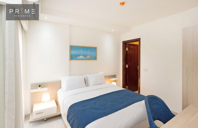 Prime Residence New Alamein - Photo 9