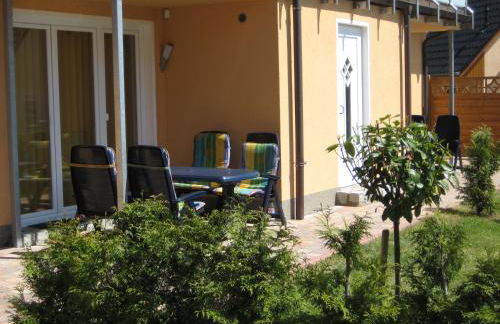 Usedom Ferienwohnungen Riwa ruhig - Foto 17