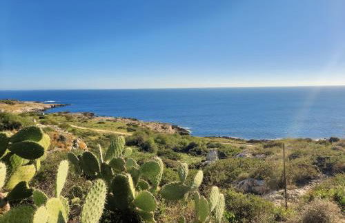 Casa Vacanza Cleopatra Beachfront Augusta - Foto 55