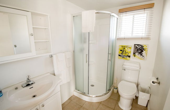 Domaine Lac St-Mathieu - Photo 24