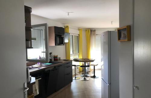 Le Lodge Park à La Rochelle - Foto 11