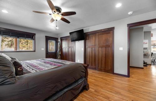 Whitegate Lodge - Foto 24