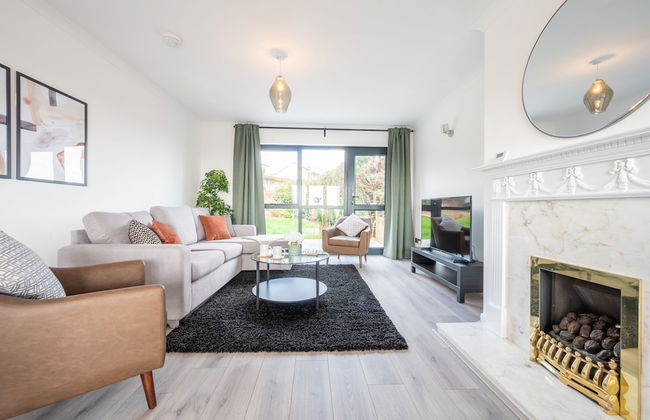 Trinity View by Tŷ SA - in Newport - Photo 18