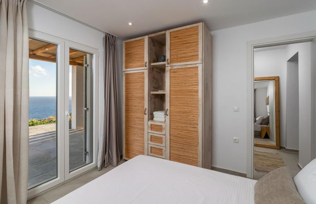 Anesea Milos Kipos Beach - Foto 4