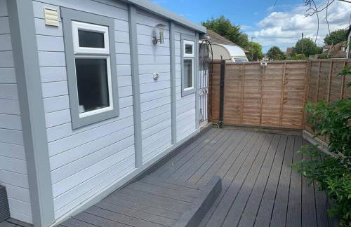 The Cabin At The Beach - Foto 73