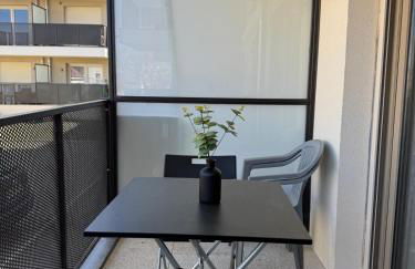 Le Nid Urbain - Foto 13