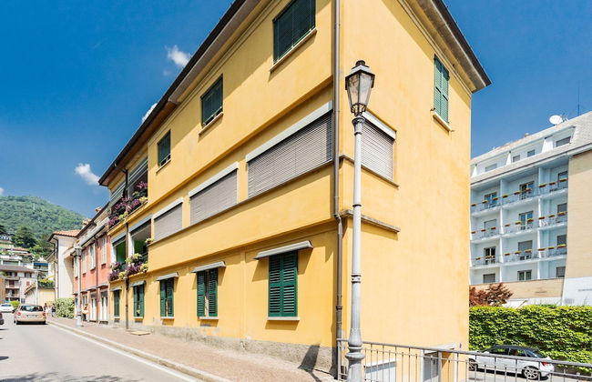 Co-c520-vmon4a1 - Amazing Cernobbio - Foto 39