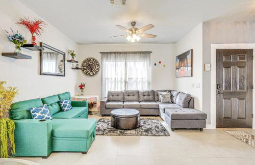 Family Home with Community Perks in Peoria - Foto 9