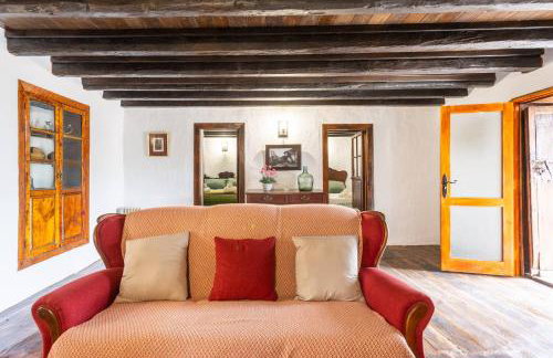 Casa Rural El Naranjero - Foto 16