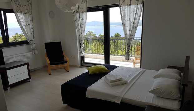 Villa Del Mar - Foto 2, Interior