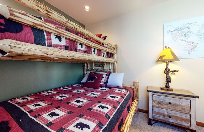 Gray Eagle Retreat - Foto 2