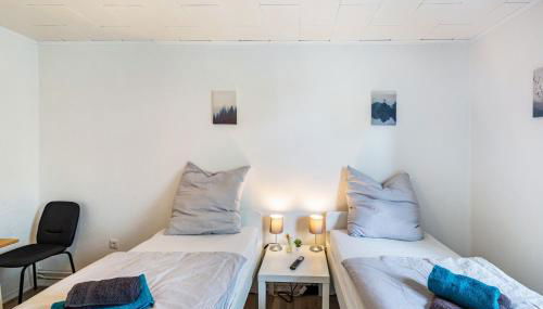 Zuhause für die Entdeckergruppe - Foto 2