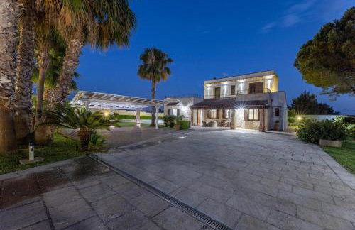 Villa Mare Salento - Foto 6