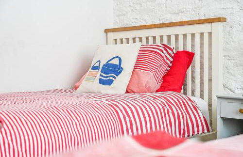 Captain's House Looe - Foto 12