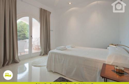 Solhabitat Moraira Dreams - Foto 19