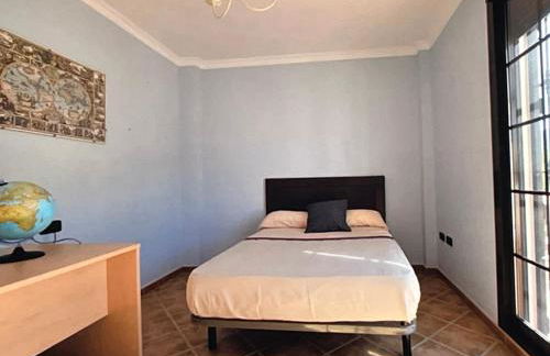 Villa en lo alto del monte - Photo 20