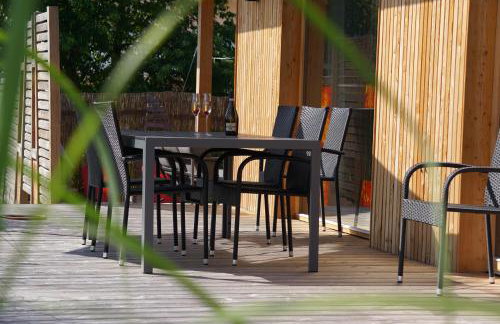 Chalet Muehlwiese - Foto 15