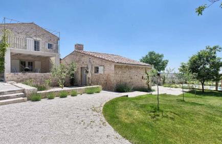 Family villa Charlotta with pool in Visnjan - Foto 11