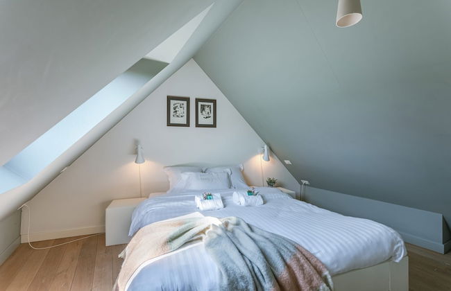 Bonrepo Room 105 in Brugge - Foto 22