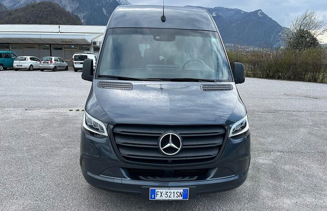 Traslado privado de ida de Frankfurt a Winterthur - Foto 46