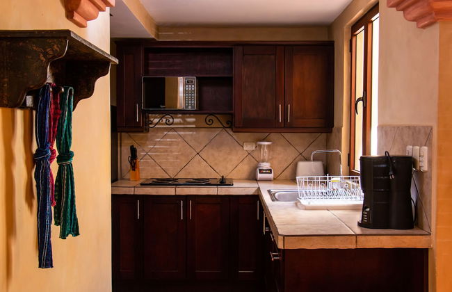 All Suite El Marques de Antigua - Foto 3