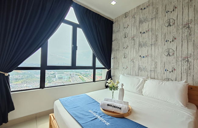 Kempas Dsummit Residences by Antlerzone - Foto 15