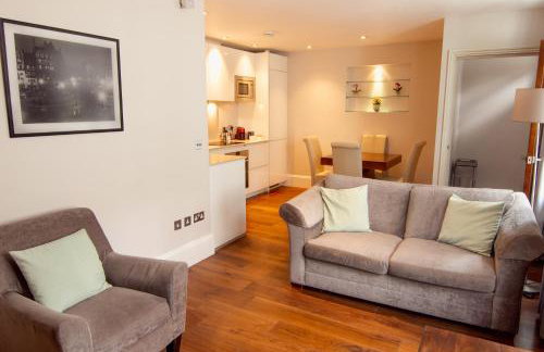 Tavistock Place Apartments - Foto 45