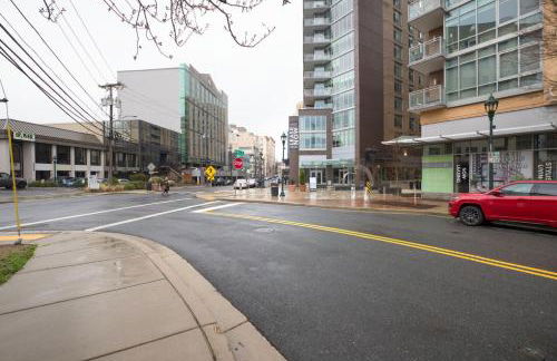 Bethesda 2br w wd gym pool nr dining WDC-661 - Foto 45