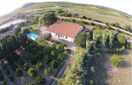 Agriturismo Silis - Foto 1