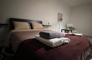 John & Jo Apartment! - Foto 17