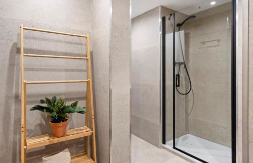 Lodging Apartments Liceu 11 - Photo 18