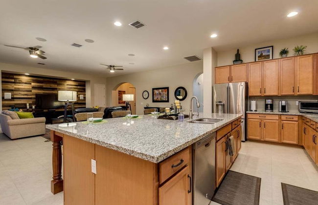 Pecan QC Queen Creek - Foto 13