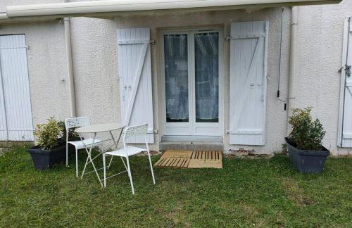 Le Studio La Plage à 350m Le Centre à 500m - Photo 10