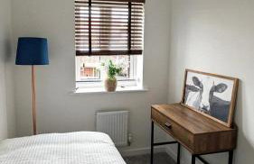 Cotswold Green Sleeps 5 with Free ev Charge - Foto 12