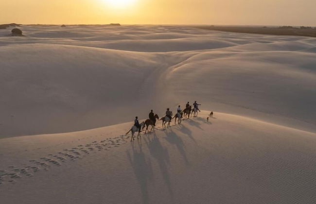 Chale Nautic Atins - Foto 16