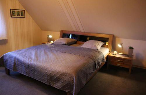 FeWo La Casa - Ferien im Münsterland - Foto 16